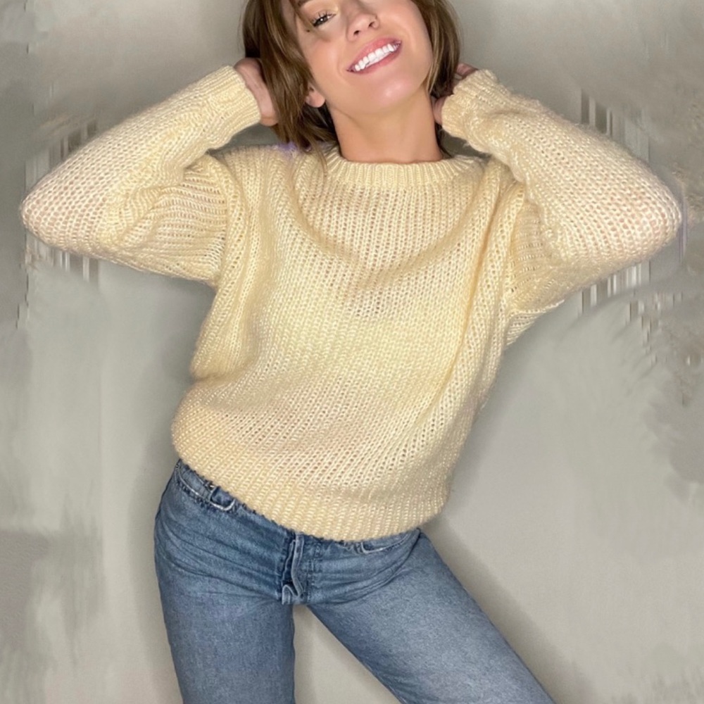 Forever 21 Sweater